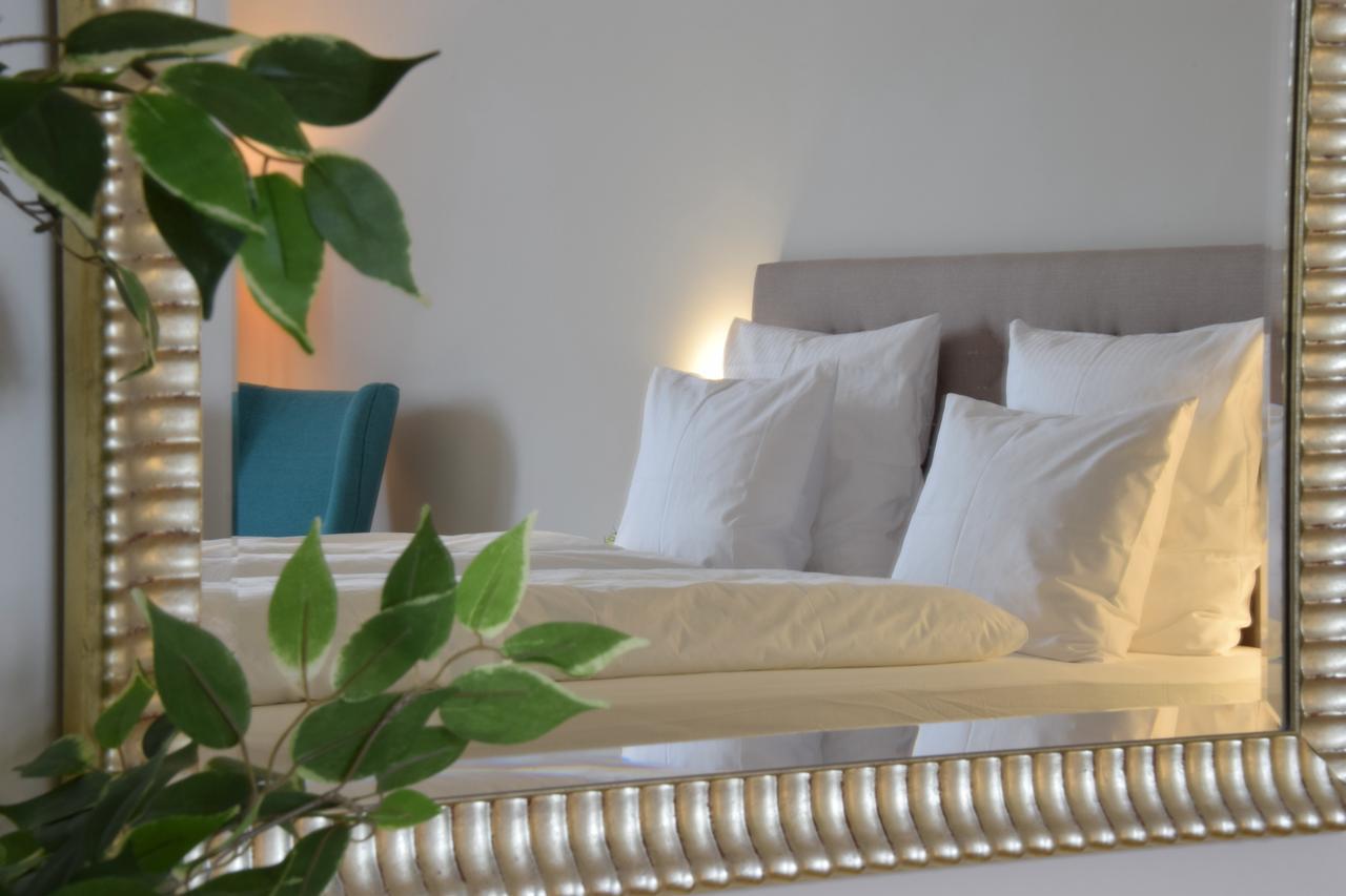 Europest Luxury Suites Budapest Exterior foto